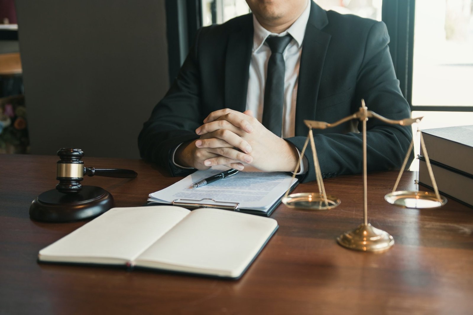 Indic Lex Legal Services